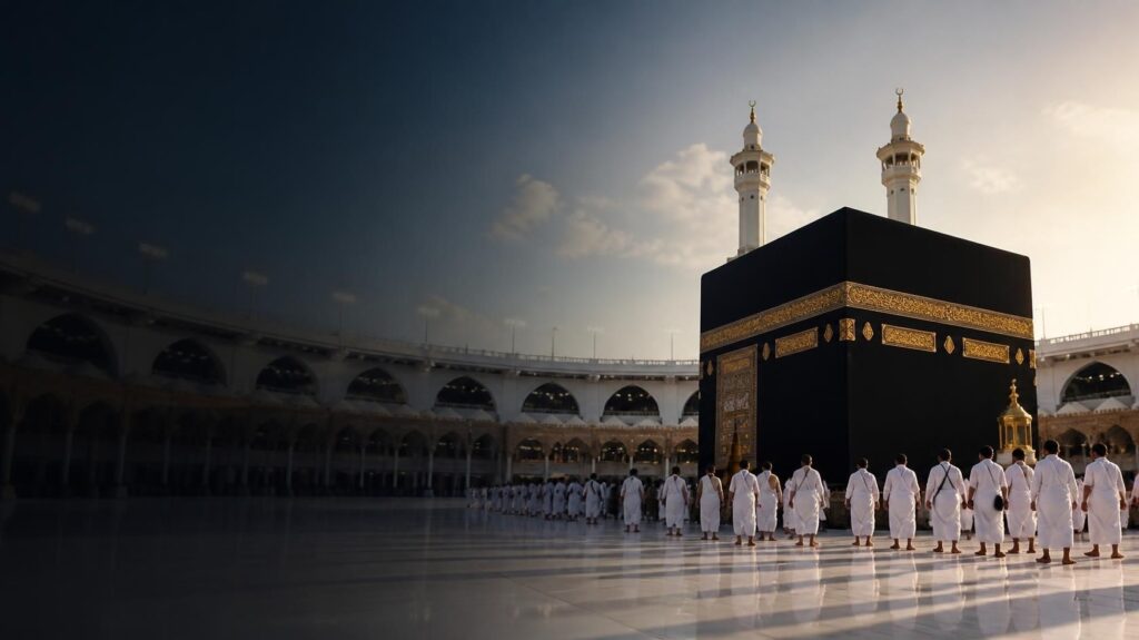 Hajj Package Price UK– Standard, Safa and Marwa Packages